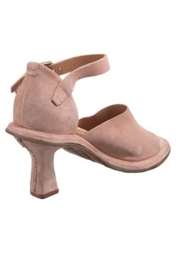 A.S.98 KLASSISCHE - High Heel Sandalette - Nude 11 A.S.98 KLASSISCHE - High Heel Sandalette - Nude -Schuh Verkauf 9d9fc9ff08294cfda77d3f57d030b15d