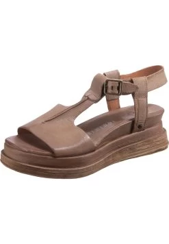 A.S.98 LAGOS 2.0 KLASSISCHE - Plateausandalette - Beige -Schuh Verkauf 9dd9d60f4f114cd1a5d0663c07d10349