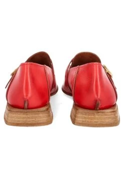 A.S.98 Slipper - Cherry -Schuh Verkauf 9de2df51767443deb83f35ce1df366ca