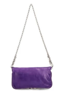 A.S.98 Umhängetasche - Toxic -Schuh Verkauf 9febbda0eb9c4f429dba9d55442b2b95