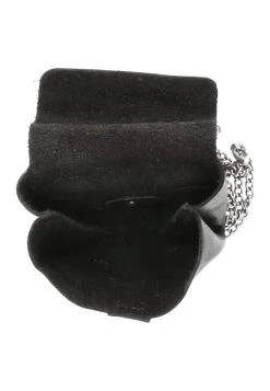 A.S.98 Umhängetasche - Nero -Schuh Verkauf a01f9c72b41b42e9a585ca70acb4b90f