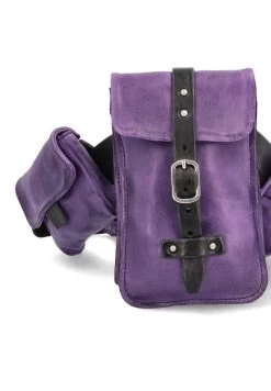 A.S.98 ACCESSOIRE - Gürteltasche - Toxic -Schuh Verkauf a0950fa6fd51476dbb7d72c738c0a5ad