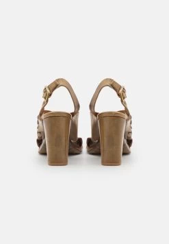 A.S.98 BASILE - Riemensandalette - Africa -Schuh Verkauf a16a1ccf2a3149c194b3d5c351cd678f