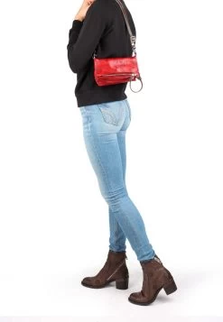 A.S.98 Umhängetasche - Cardinal 13 A.S.98 Umhängetasche - Cardinal -Schuh Verkauf a18256256f1c4de8a1d707993e942523 1