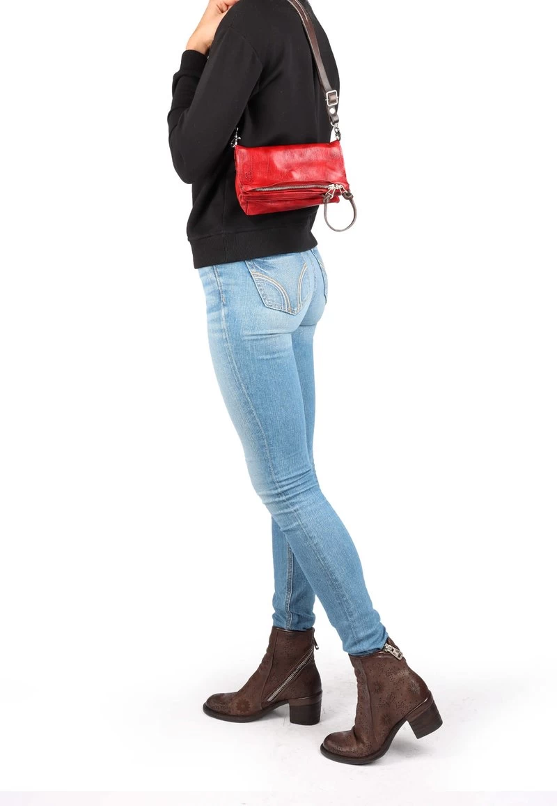 A.S.98 Umhängetasche - Cardinal 8 A.S.98 Umhängetasche - Cardinal – Bild 6