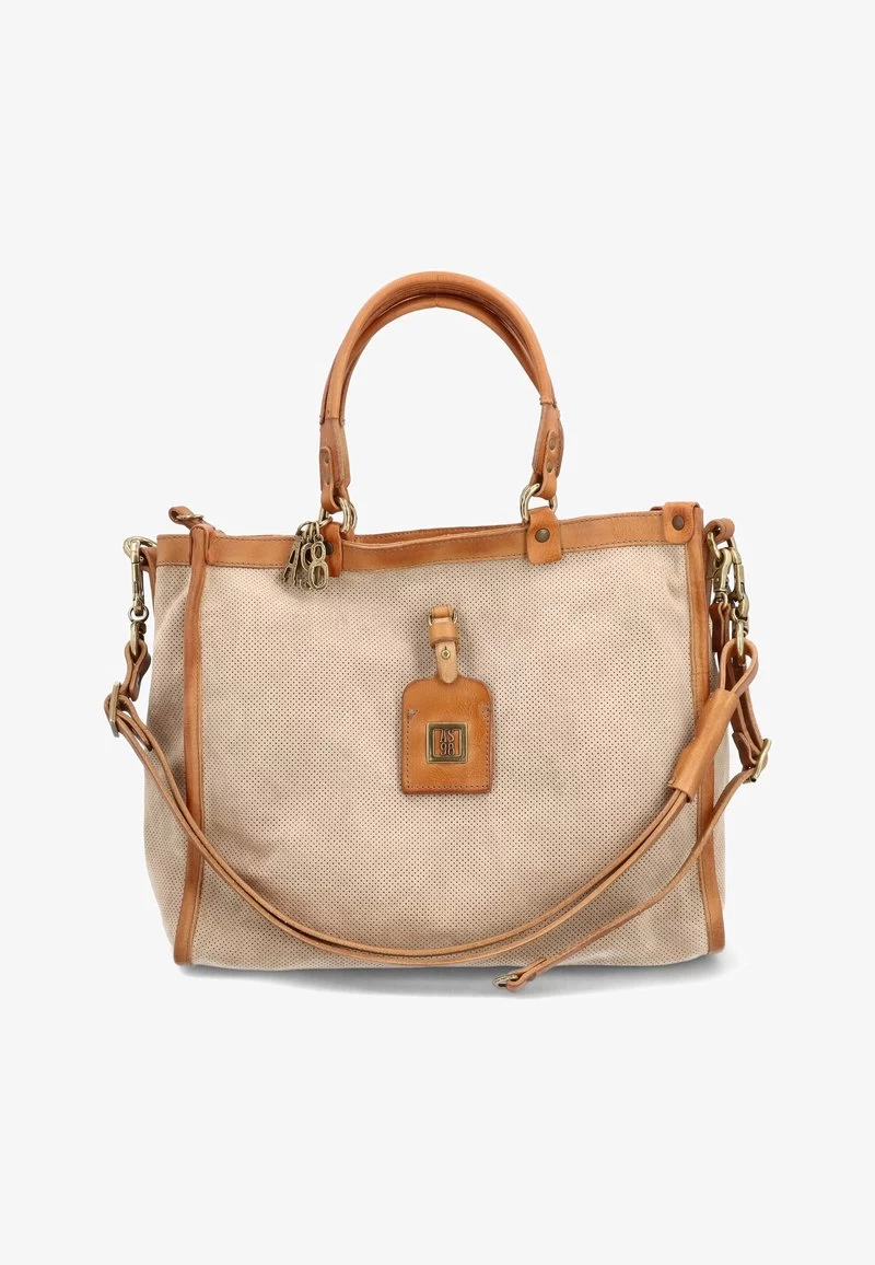 A.S.98 SHOPPER - Shopping Bag - Carton 7 A.S.98 SHOPPER - Shopping Bag - Carton – Bild 5