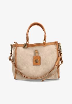 A.S.98 SHOPPER - Shopping Bag - Carton