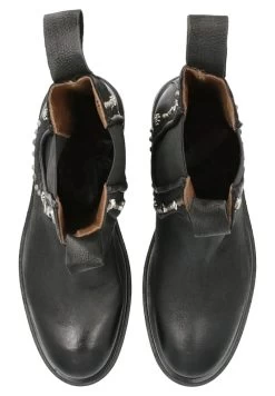 A.S.98 Stiefelette - Nero 11 A.S.98 Stiefelette - Nero -Schuh Verkauf a1f997584bc84771a609cdcf9d2eac21