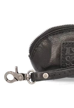 A.S.98 Schlüsseletui - Nero -Schuh Verkauf a21d4834d0644936933c02c0ed05e5d2