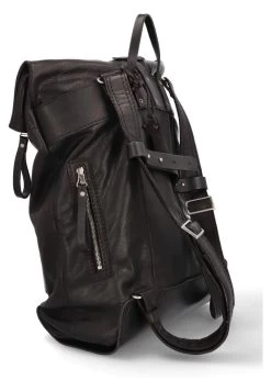 A.S.98 Tagesrucksack - Black, Mottled Black 10 A.S.98 Tagesrucksack - Black, Mottled Black -Schuh Verkauf a2ee624d362d4d1db23d33f2d43971c9