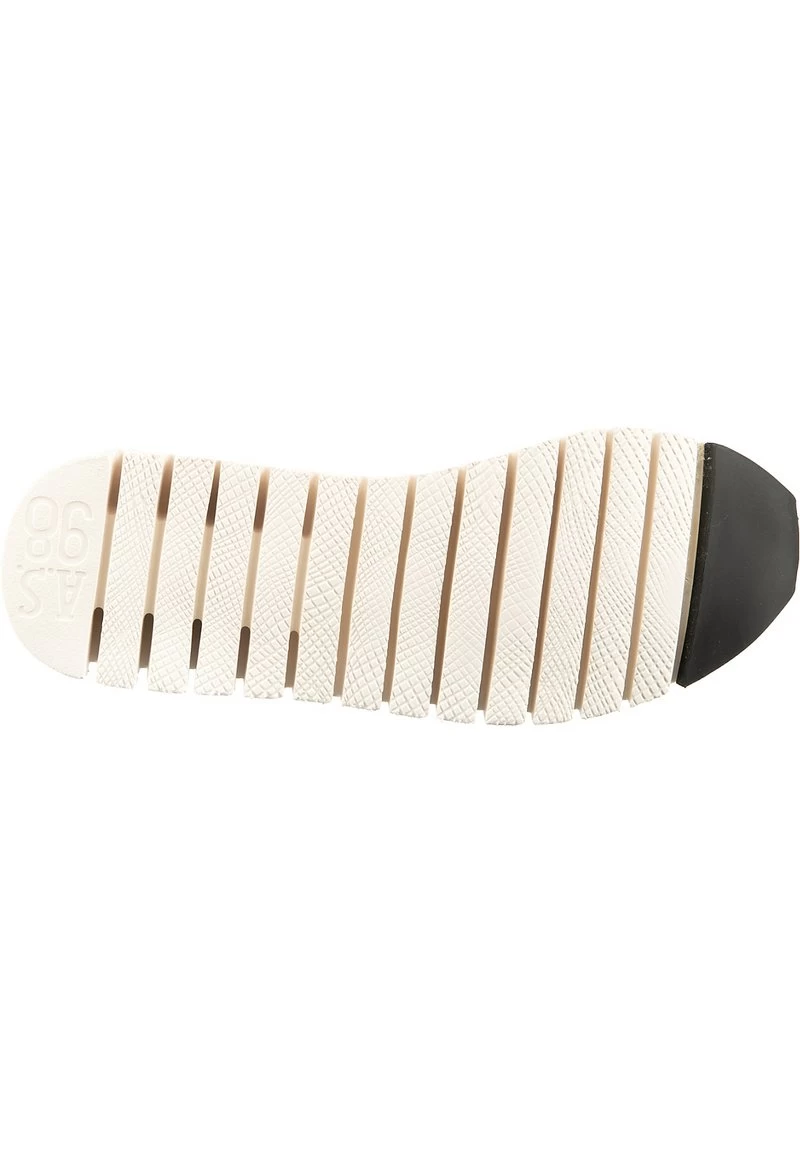 A.S.98 Sneaker Low - Weiß 8 A.S.98 Sneaker Low - Weiß – Bild 6