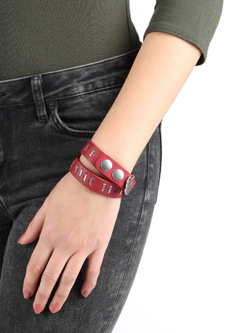 A.S.98 Armband - Cardinal 7 A.S.98 Armband - Cardinal – Bild 5