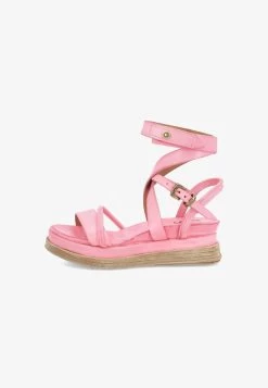 A.S.98 Keilsandalette - Shock