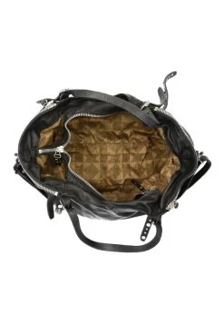 A.S.98 Handtasche - Black -Schuh Verkauf a8b82e0b593c4c4394265549f52f228c