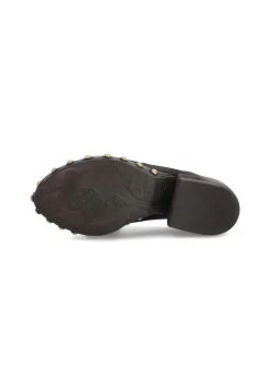A.S.98 Clogs - Nero 12 A.S.98 Clogs - Nero -Schuh Verkauf a9a8881408cf4721932be9e9723d0745