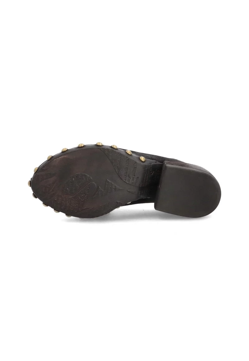 A.S.98 Clogs - Nero 7 A.S.98 Clogs - Nero – Bild 5