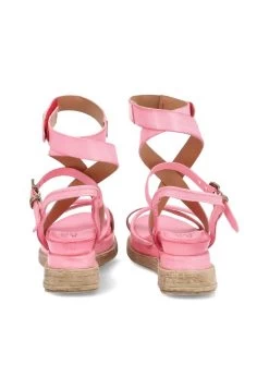 A.S.98 Keilsandalette - Shock -Schuh Verkauf a9dc3e7b5d6c4d43aab0ea63b81a437c