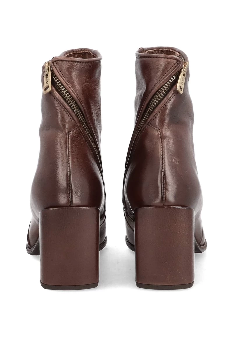 A.S.98 Stiefelette - Fondente 7 A.S.98 Stiefelette - Fondente – Bild 5