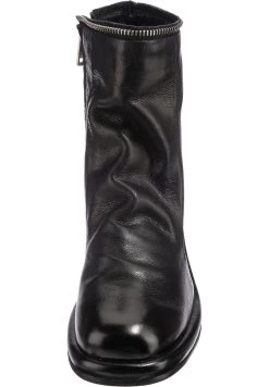 A.S.98 VISION - Cowboy-/Bikerstiefelette - Schwarz -Schuh Verkauf aa02b0e09cb54db3a11c82424f651674