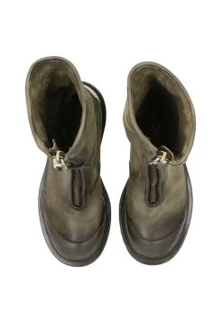 A.S.98 Plateaustiefelette - Jungle -Schuh Verkauf ace75a3b7cb640efb2853d41809793a0