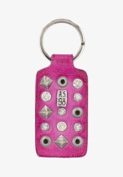 A.S.98 Schlüsselanhänger - Fuchs