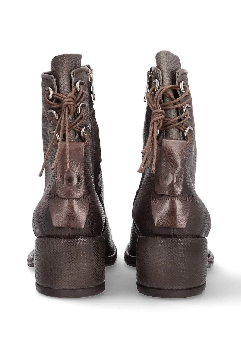 A.S.98 Cowboy-/Bikerstiefelette - Smoke 6 A.S.98 Cowboy-/Bikerstiefelette - Smoke – Bild 4