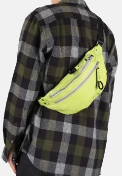 A.S.98 Gürteltasche - Acido Nero -Schuh Verkauf af81ab8a40e643e9a0a32917479fe1b7 1