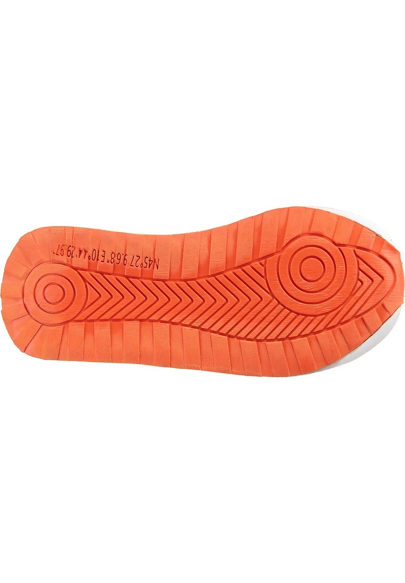 A.S.98 4EVER CHUNKY - Sneaker Low - Weiß/kombi 8 A.S.98 4EVER CHUNKY - Sneaker Low - Weiß/kombi – Bild 6