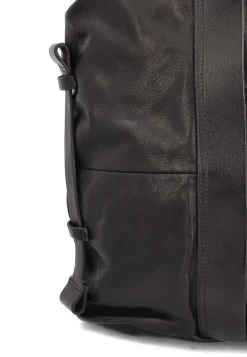 A.S.98 Tagesrucksack - Nero -Schuh Verkauf b2cefabbed4844bdb57fd0ef3ca958c5