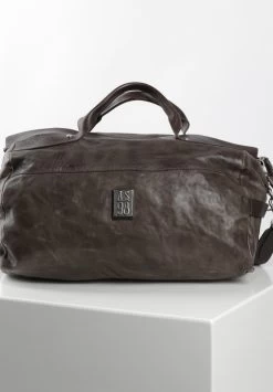 A.S.98 Weekender - Brown