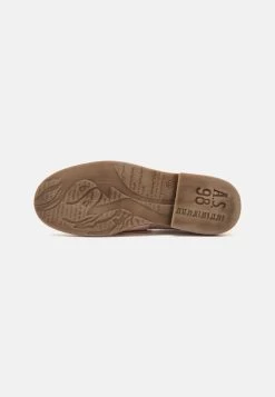 A.S.98 VESTA - Slipper - Powder -Schuh Verkauf b399b695054041e892667120128209cc