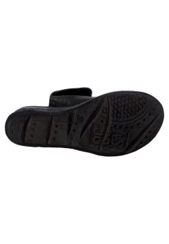 A.S.98 NOA PLATEAU - Pantolette Hoch - Schwarz -Schuh Verkauf b486823dfa3e496f9429030b66778671