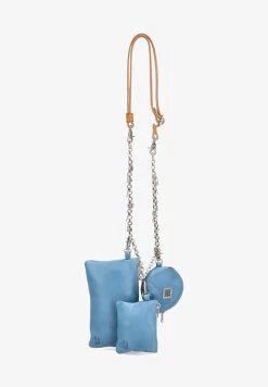 A.S.98 Umhängetasche - Zirkon