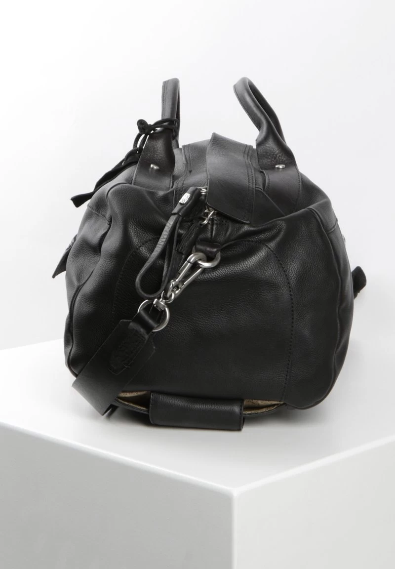 A.S.98 Weekender - Black 6 A.S.98 Weekender - Black – Bild 4