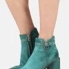 A.S.98 Ankle Boot - Emerald 1 A.S.98 Ankle Boot - Emerald -Schuh Verkauf b6ff266d136e45ac9f44c2af0e62b279