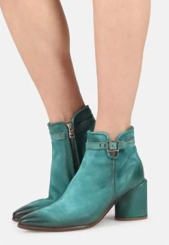 A.S.98 Ankle Boot - Emerald