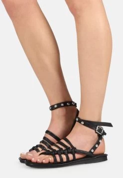 A.S.98 Zehentrenner - Nero