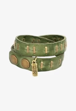 A.S.98 Armband - Fango 11 A.S.98 Armband - Fango -Schuh Verkauf b9b310e38c524945973f70b763072188 2