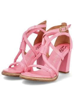 A.S.98 High Heel Sandalette - Shock 10 A.S.98 High Heel Sandalette - Shock -Schuh Verkauf ba00d0ee03614c24859c06b967f2a311