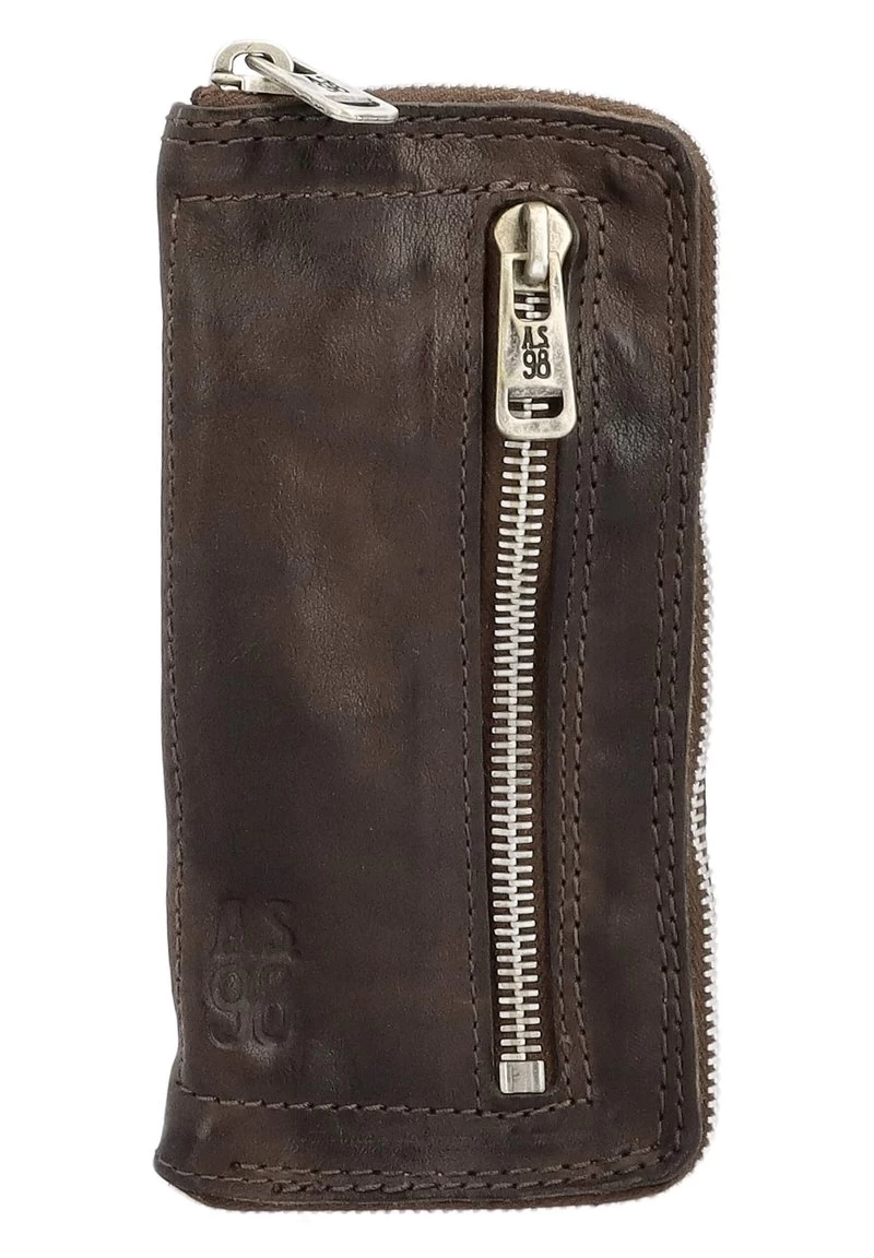 A.S.98 Schlüsseletui - Fondente 4 A.S.98 Schlüsseletui - Fondente – Bild 2