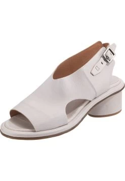 A.S.98 LIBRA KLASSISCHE - Riemensandalette - Weiß -Schuh Verkauf bdcc7bac9434460c8d7dc7a03fa123c9