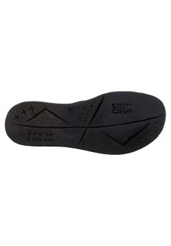 A.S.98 POLA21 KLASSISCHE - Riemensandalette - Schwarz -Schuh Verkauf be97f3dd21d14df5a1c4821e808474a0