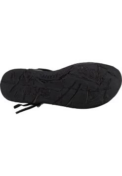 A.S.98 RAMOS - Zehentrenner - Schwarz -Schuh Verkauf bedad269a0a243d4b19b0de5cd3140e3