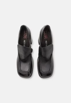 A.S.98 EDEN - Pumps - Nero 13 A.S.98 EDEN - Pumps - Nero -Schuh Verkauf bf1793d0229c4d038d4c017164ece039
