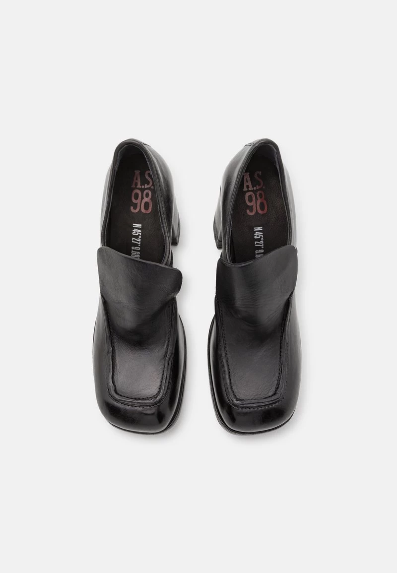 A.S.98 EDEN - Pumps - Nero 8 A.S.98 EDEN - Pumps - Nero – Bild 6