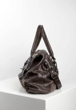 A.S.98 Weekender - Fondente -Schuh Verkauf bf98c40ef53d4636b5ff679a7aeb801d