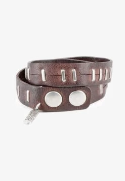 A.S.98 Armband - Fondente -Schuh Verkauf c0022f8f0535426d8bddf61a9b81e13e 1