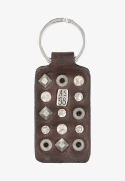 A.S.98 Schlüsselanhänger - Ebano