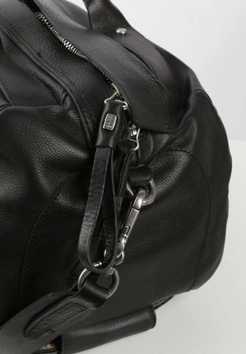 A.S.98 Weekender - Black 7 A.S.98 Weekender - Black – Bild 5