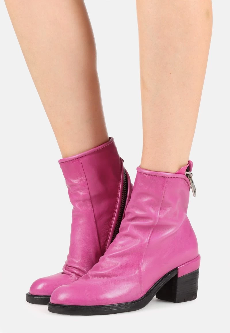 A.S.98 Stiefelette - Fuchs 3 A.S.98 Stiefelette - Fuchs